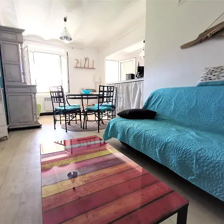 Appartement Face Au Cap 1